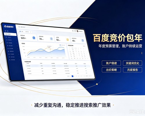 滕州百度竞价包年